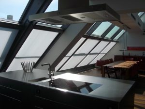 Dachbodenausbau 1030 Wien