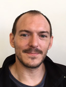 Florian Scherzer