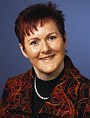 Margit Floh