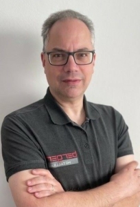 Michael Pietsch
