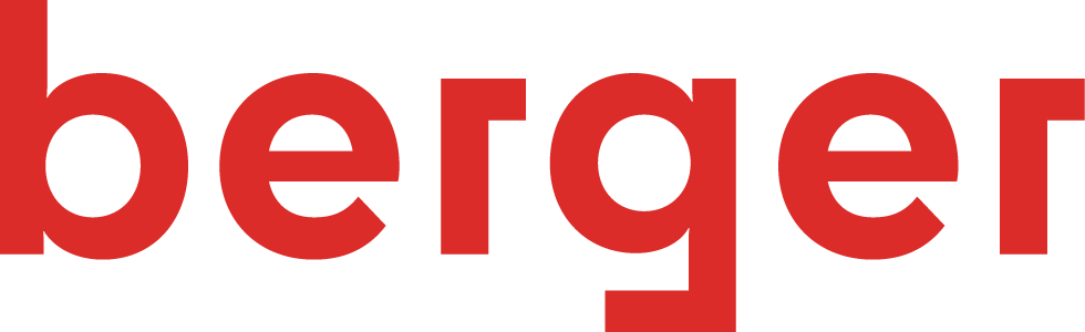 Berger- Link zum Start Page